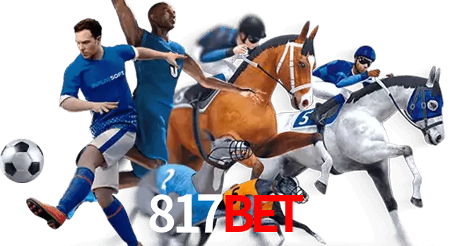 817Bet