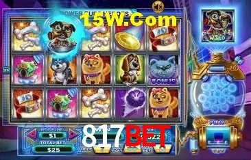 Seasonal Promotions 817Bet