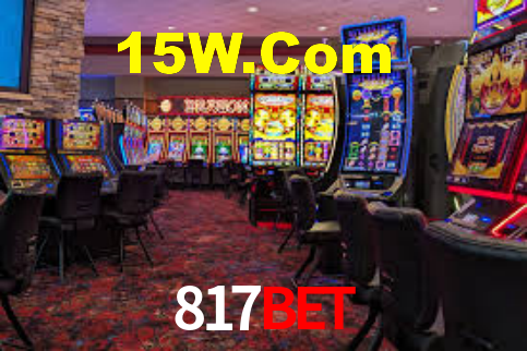 817 Bet