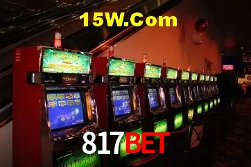 Quick Registration 817Bet