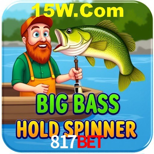 Descubra o Mundo do Cassino Online com 817Bet