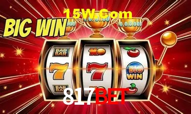 Live Casino 817Bet