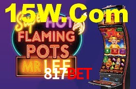 817Bet