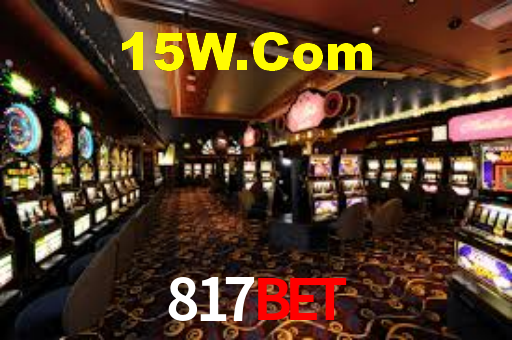817 Bet