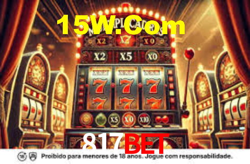 817Bet