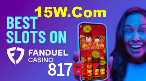 817Bet: A Experiência de Casino com Jogos de Mesa ao Vivo