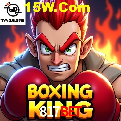Flash Promotion 817Bet