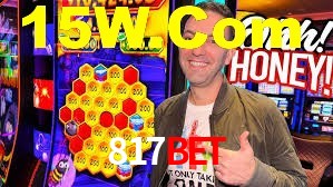 Explore as vantagens do 817Bet: serviço profissional e confiabilidade