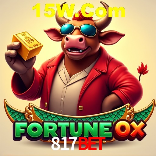 Desvendando o Mundo dos Jogos Virtuais na 817Bet