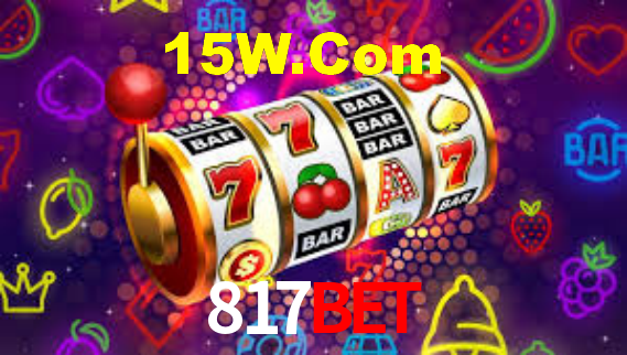Premium Interface 817Bet