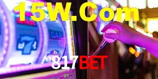 Premium Interface 817Bet