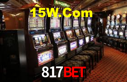 817Bet.Com