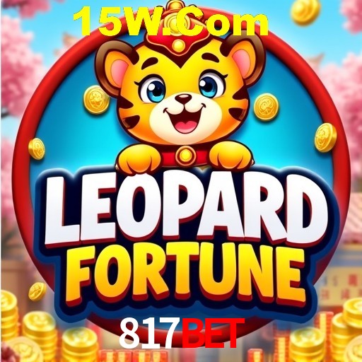 Slot Games 817Bet