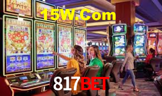 Exclusive Games 817Bet
