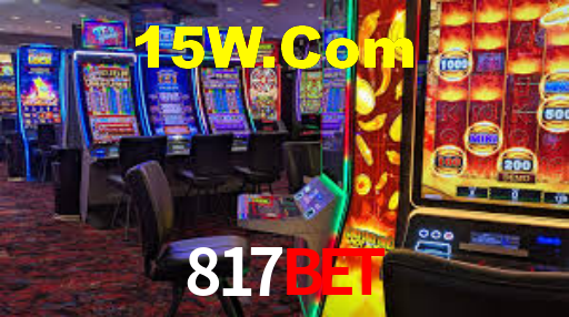 817Bet