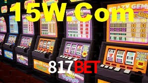 817Bet,817Bet.Com