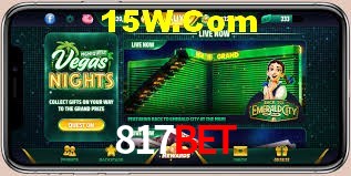 VIP Casino 817Bet