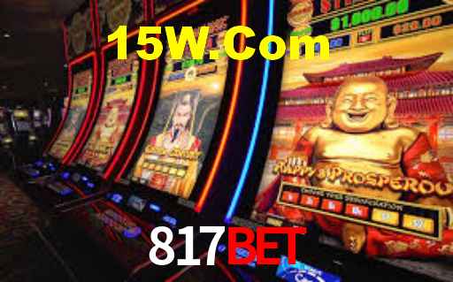 817Bet