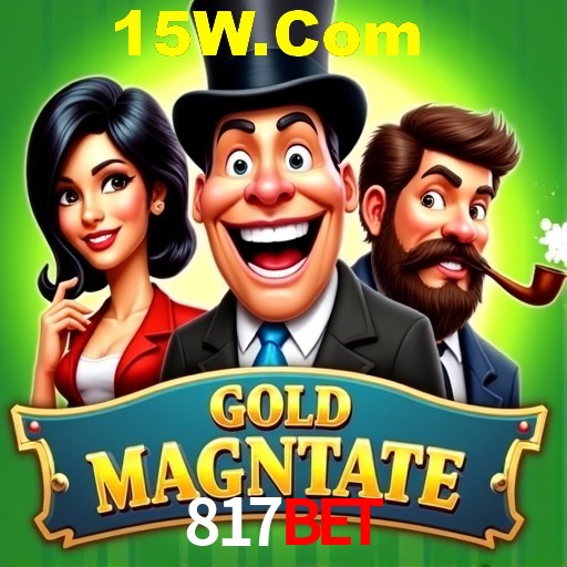 Quick Registration 817Bet