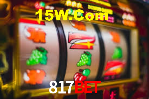 Sinta a adrenalina dos jogos de cassino com 817Bet