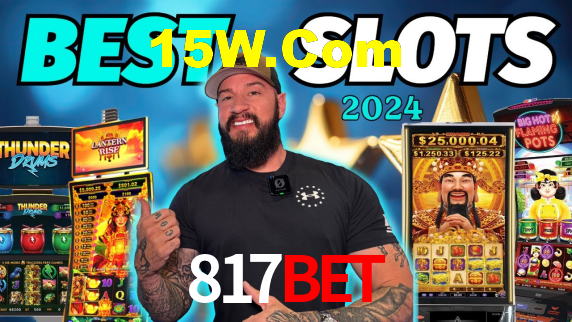 817Bet.Com