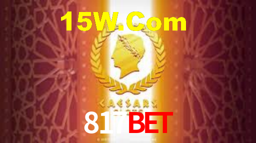 817Bet,817Bet.Com
