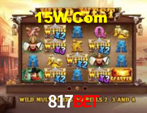 817 Bet