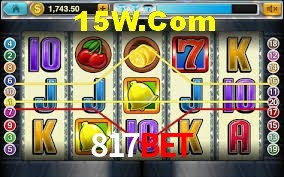 Spaceman Game 817Bet