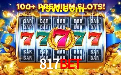 Account Benefits 817Bet